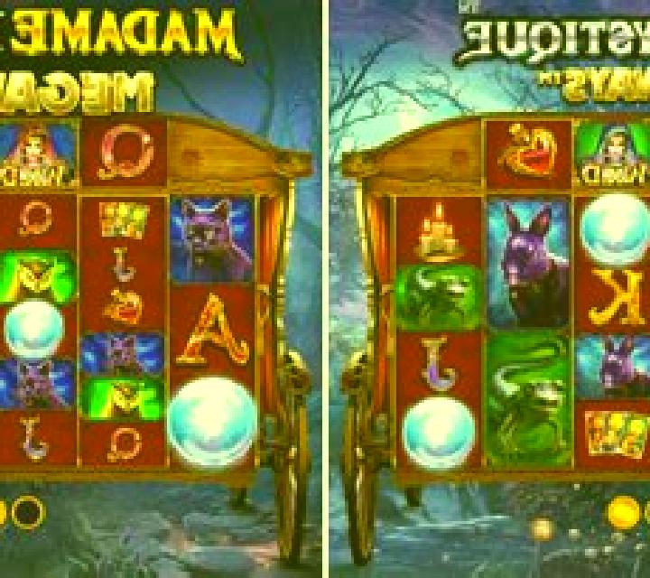 Mythical Guardians slot game