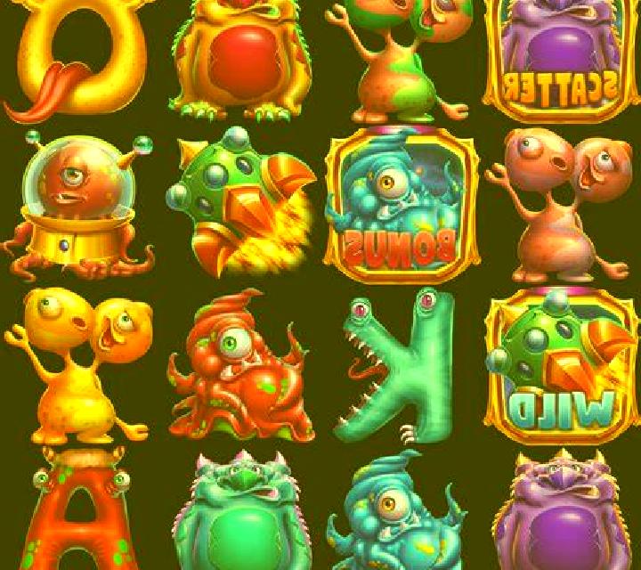 Mythical Guardians slot