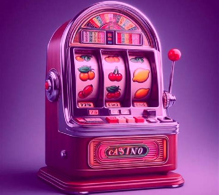 Need For X online slot