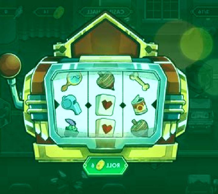 Neko Reborn slot