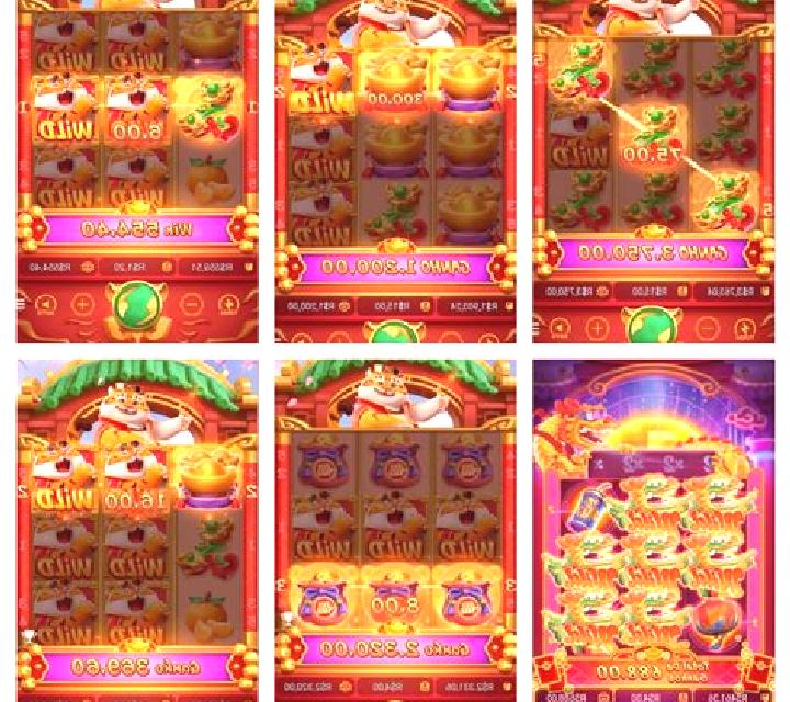 Northern Boom slot machine