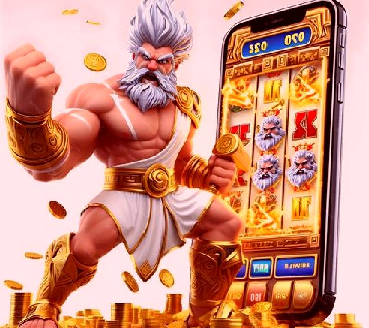 Oceanic Boost slot game