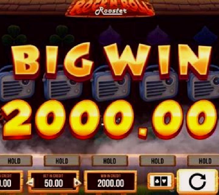 Odin (Virtual Tech) online slot