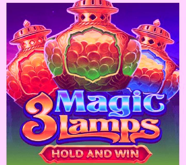 Ofrenda Magic online slot