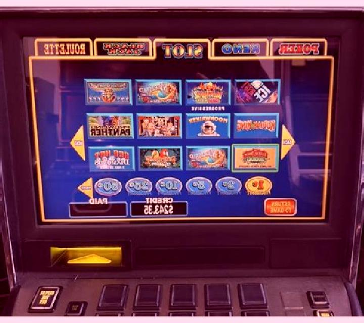 Olympus Evolution online slot