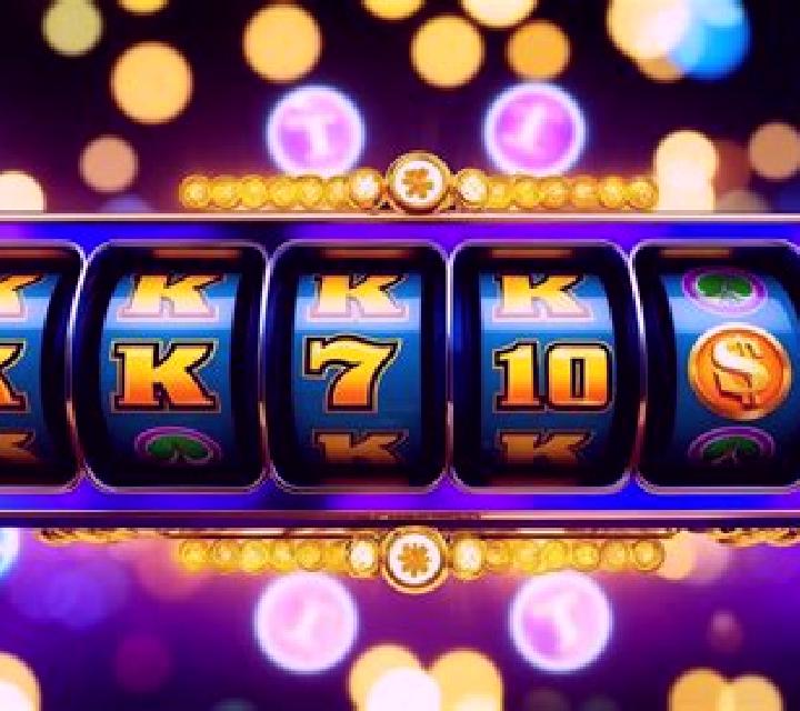 Opera Panda slot machine