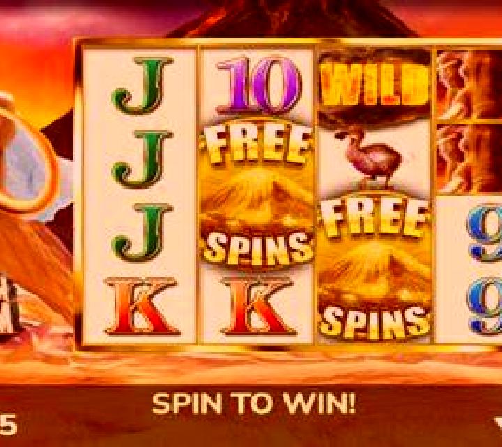 Party Monkey slot