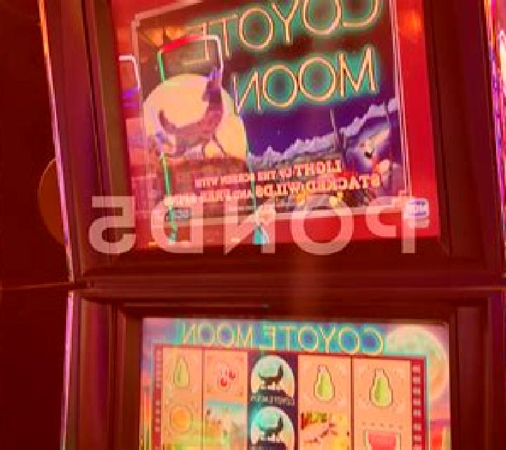 Patrick s Party online slot