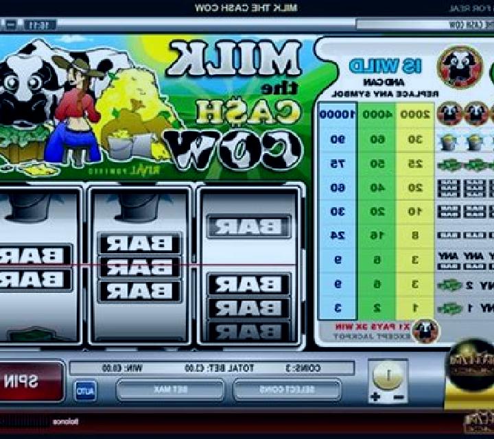Penguin slot game