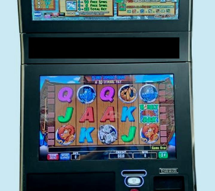Pharaoh s Dream online slot