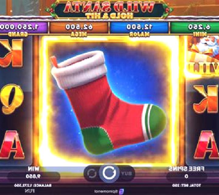 Pharaoh s Gift slot machine
