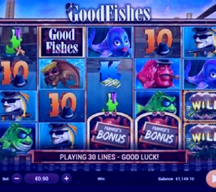 Piggy Pots slot machine