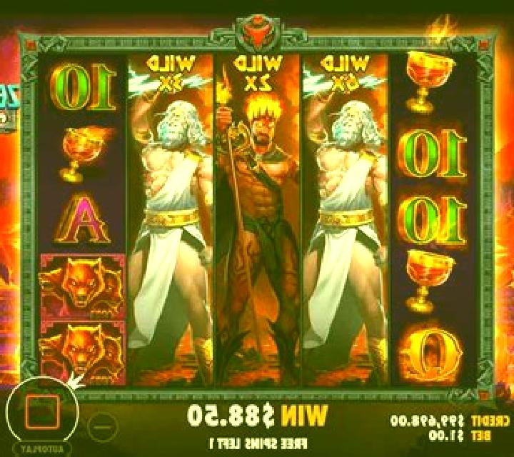 Pirates Millions slot machine