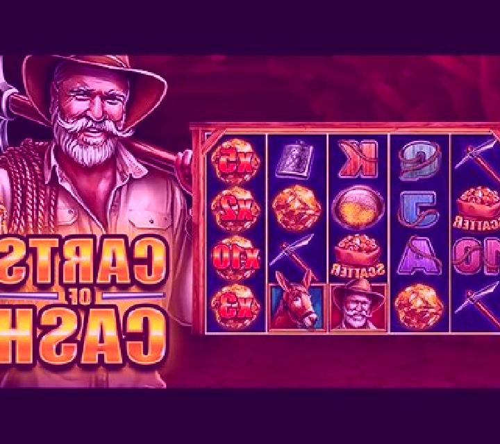 Pontoon (Playtech) slot game