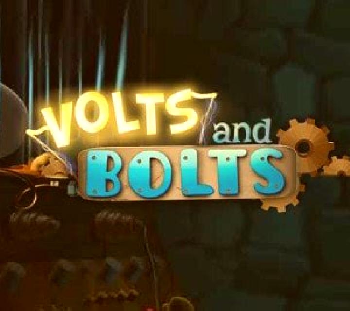 Power of Elements slot game