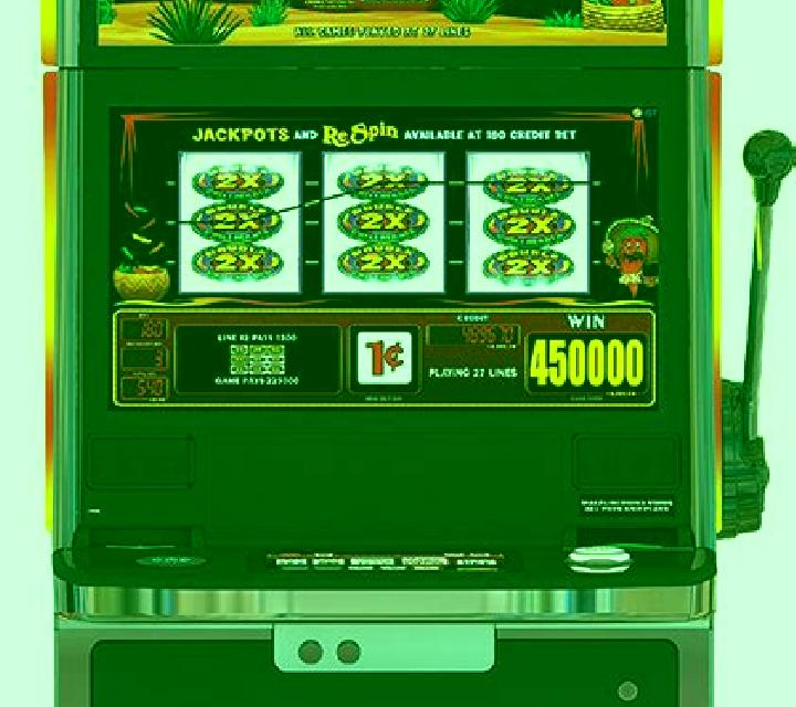Prison Situation slot game
