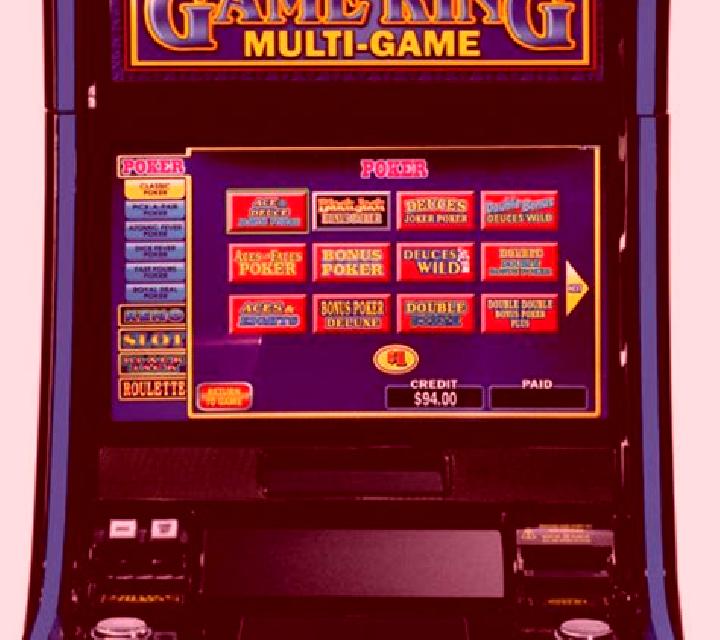 Prosperity Fortune Tree slot machine