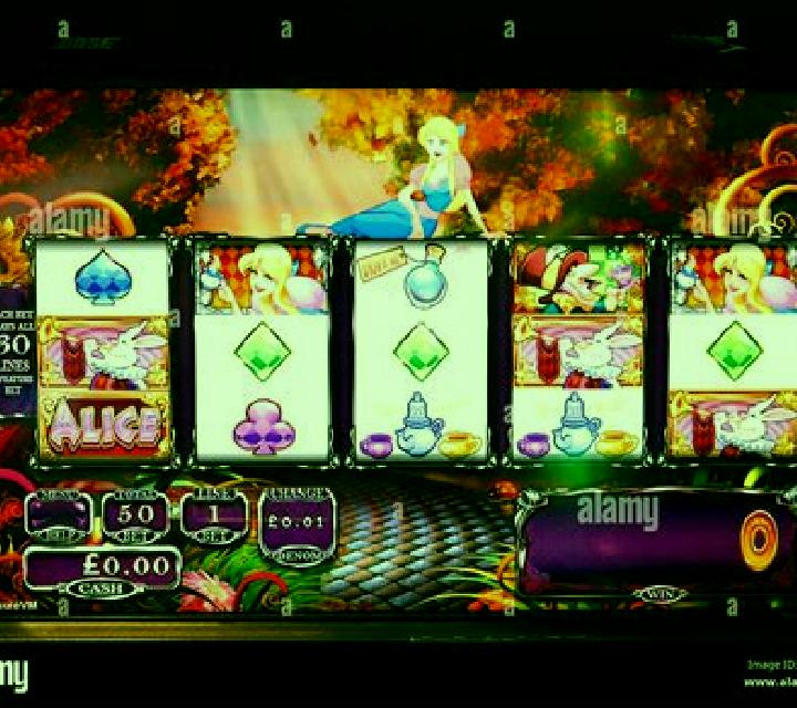 Pusoy Rush slot machine