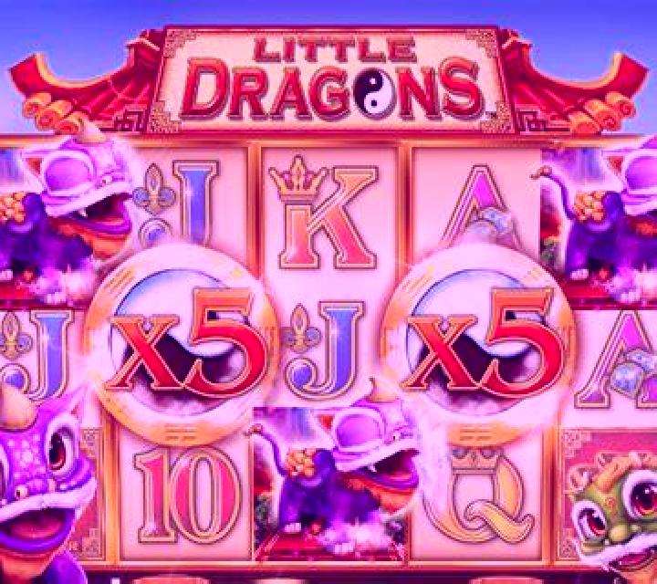 Queen Treasure slot machine