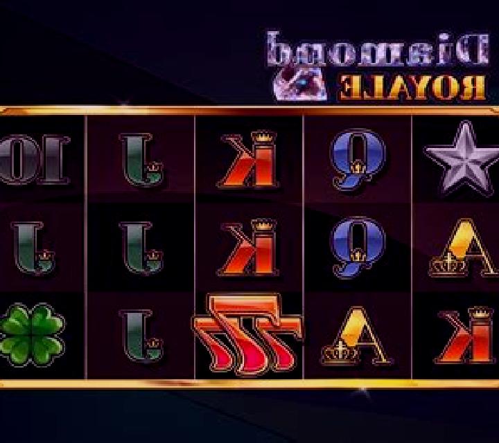 Quick Hit Blitz Gold online slot
