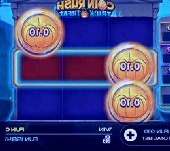 Ranch To Riches slot