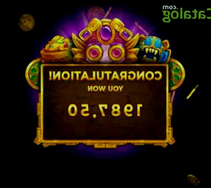 Random Runner 15 slot machine