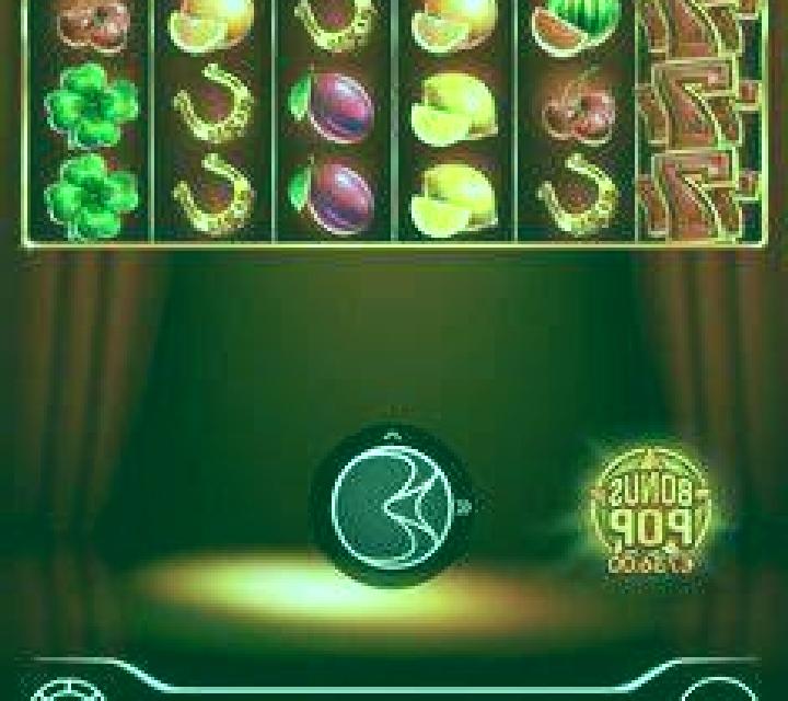 Red Hot Burning slot game