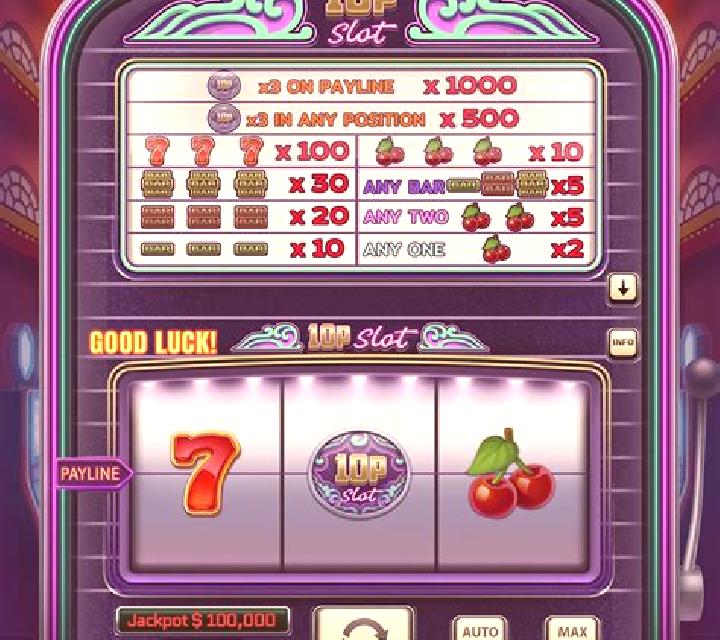 Reel Spinner slot game