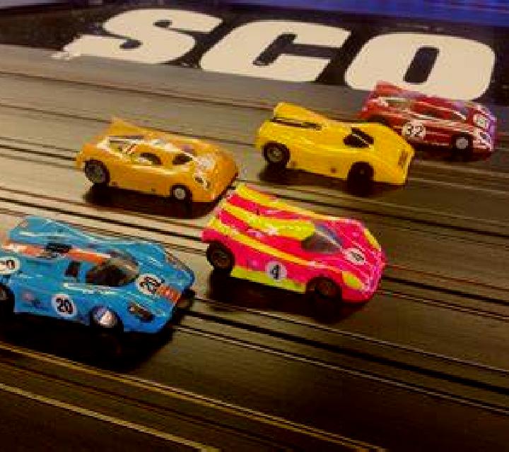 Rembrandt Riches slot game