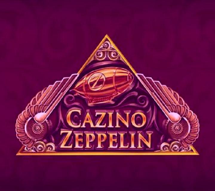 Return to the Copa online slot
