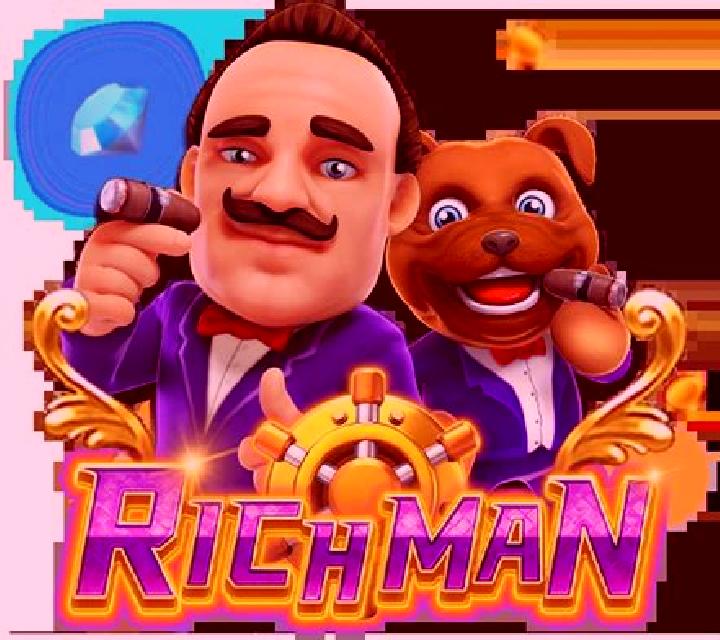 Rich Man slot