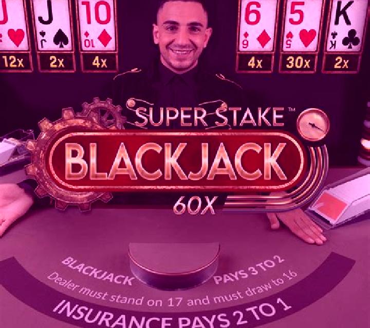 RING TOSS online slot