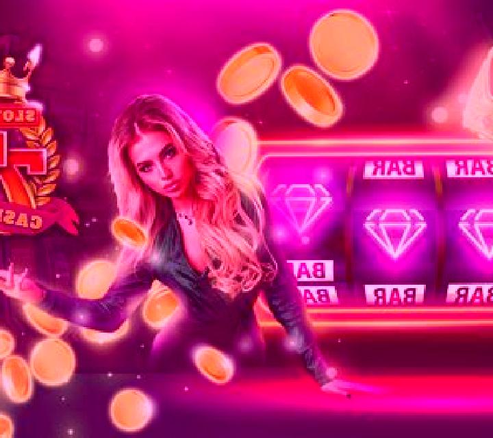 Rocket Adventure Bingo Express slot machine