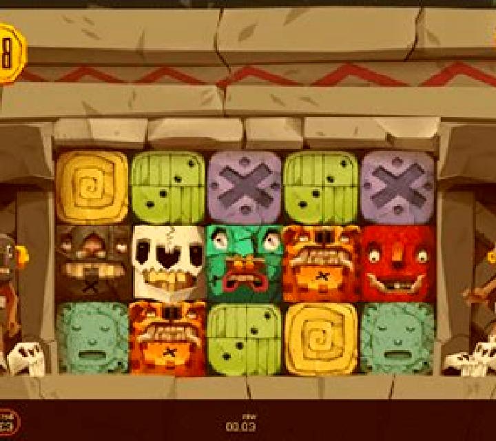 Roll Runner online slot