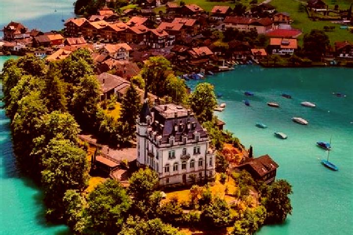 Rush of Olympus online slot