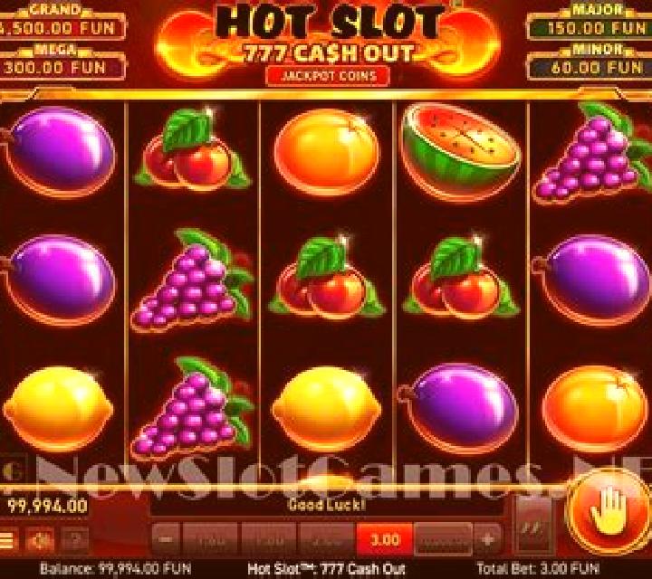 Saint Nicked 2 slot machine