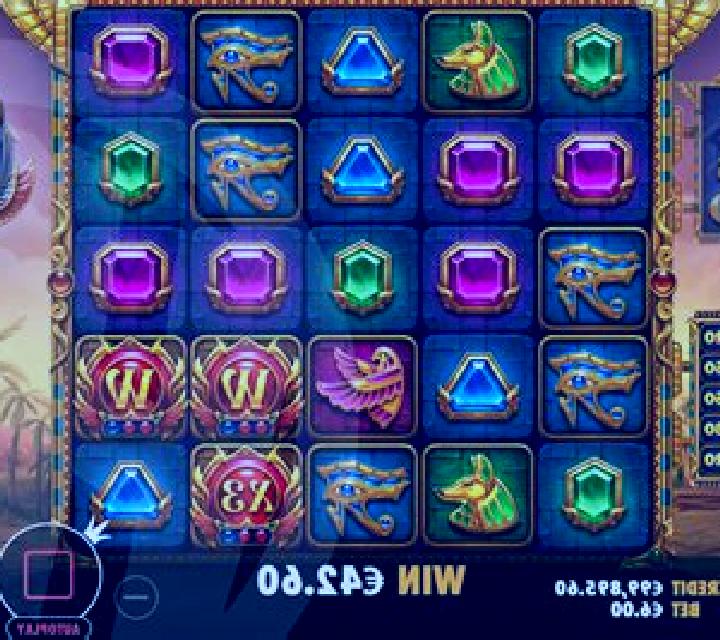 Scatter Fair slot game