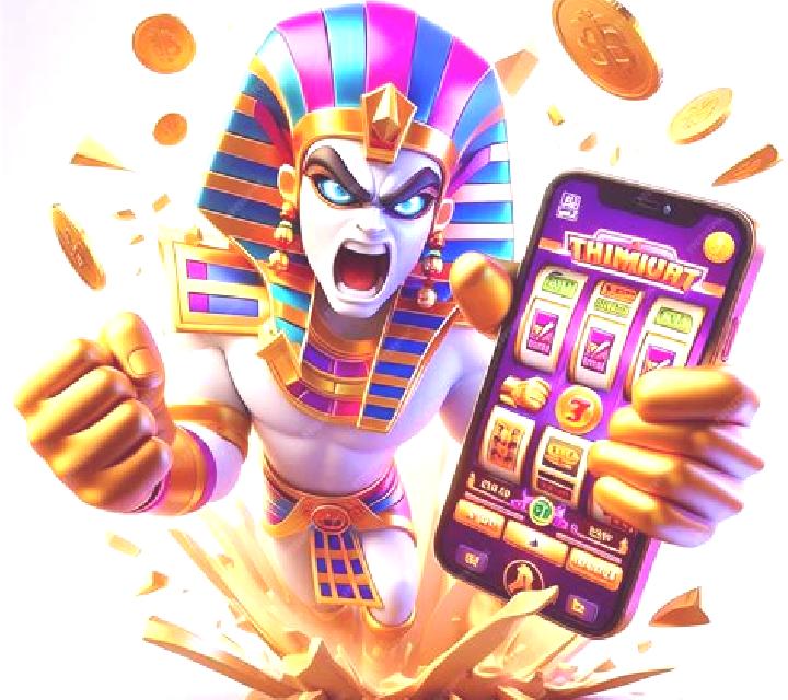 Scratch Match (JFF) online slot