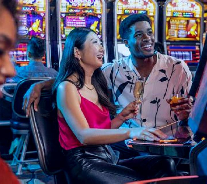 Scruffy Duck slot