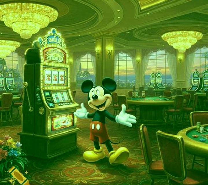 Senor Taco slot game
