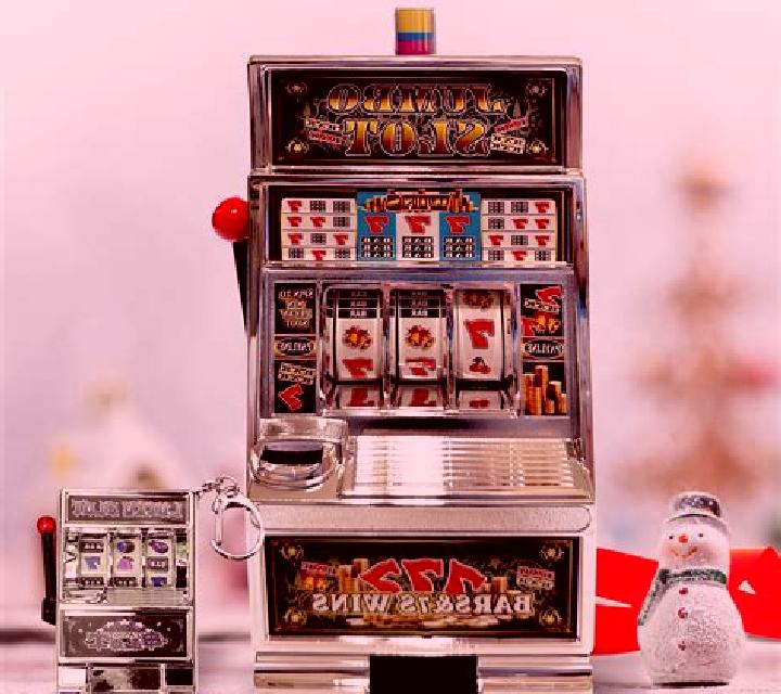 Serial online slot
