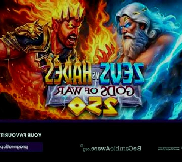 Shaolin Twins slot machine