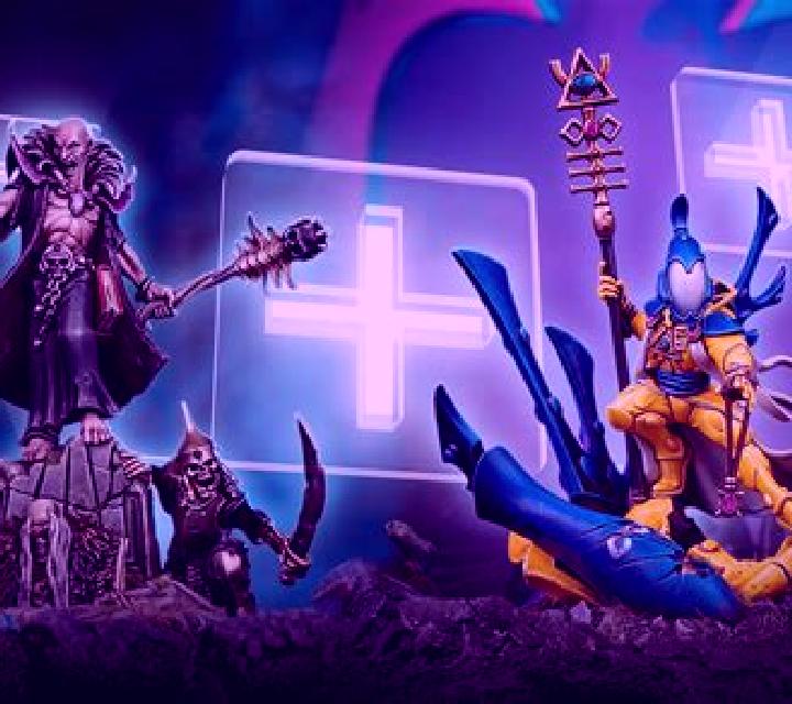 She/He Club online slot