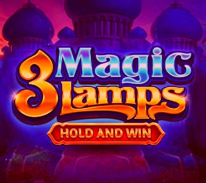 Shields of Lambda slot machine