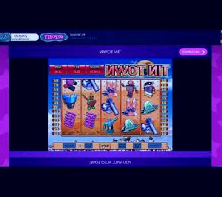 Six Take Six slot game