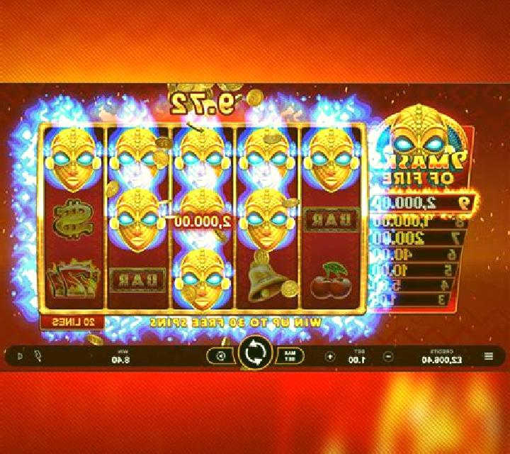 Skylight Wonders slot game