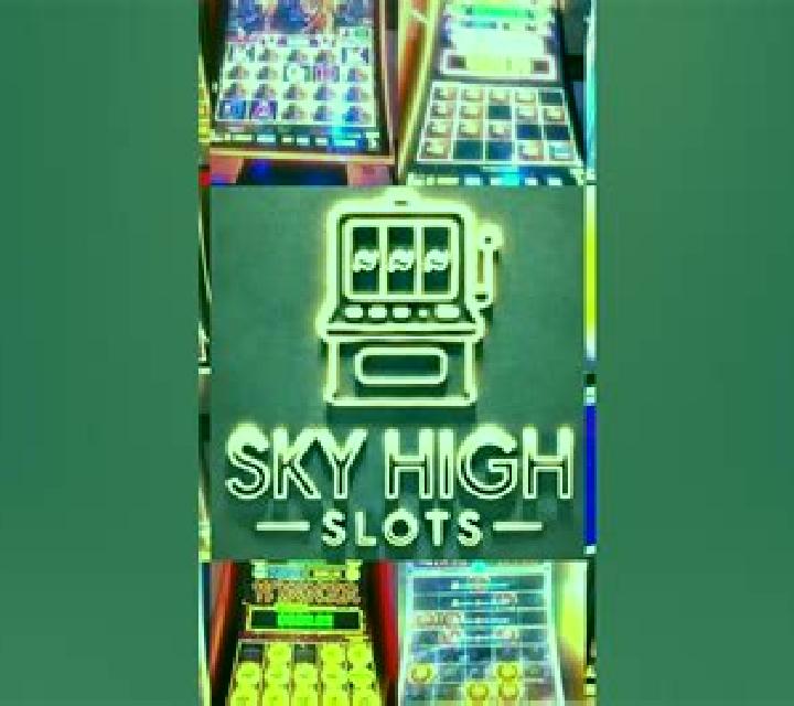 Slapshot Showdown slot machine