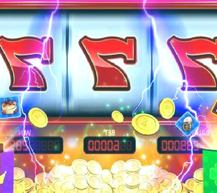 Slingo Classic slot game