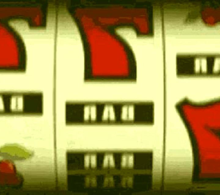 Slot Attack slot