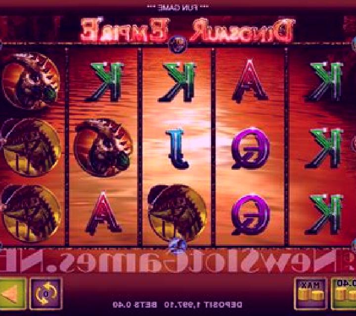 Sparkling Gemstones slot